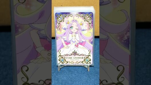 23種コンプ 映画たんプリ キラキラカードグミ #プリキュア #名探偵プリキュア #precure