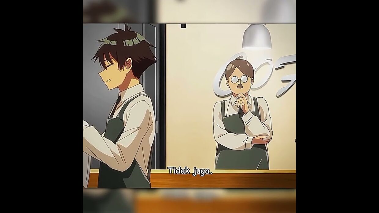 #mayonakahearttune #tuneintothemidnightheart #arisuyamabuki #anime #animeedit #jedagjedug #otaku#fyp