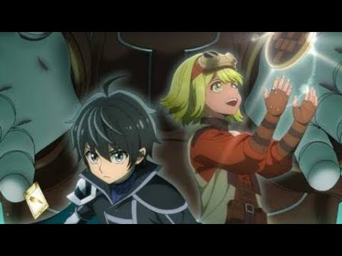 「ヘルモード」第3期決定！🔥 S級ダンジョン攻略編へ突入