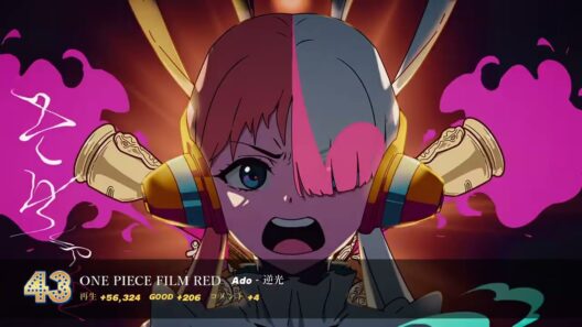 2026年9月24日 日間アニソン 再生数 ランキング 6位〜100位 (9月24日) allcinema 【アニソンランキング】
