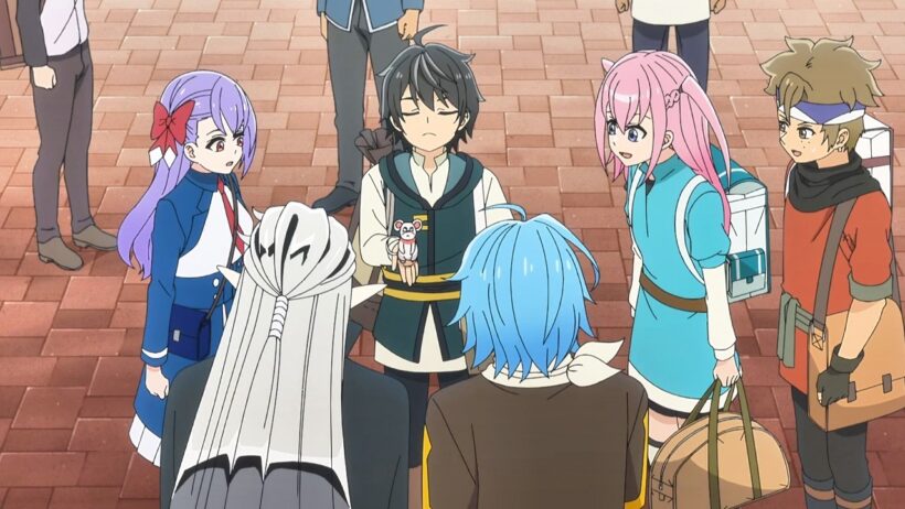 アニメフル全話 | ヘルモードで転生した廃ゲーマー、異世界でさらに無双する！【第2期】1~12話 | Anime English Subtitle 2026