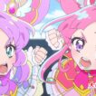 『映画名探偵プリキュア！』 バトル篇／ 大ヒット上映中！