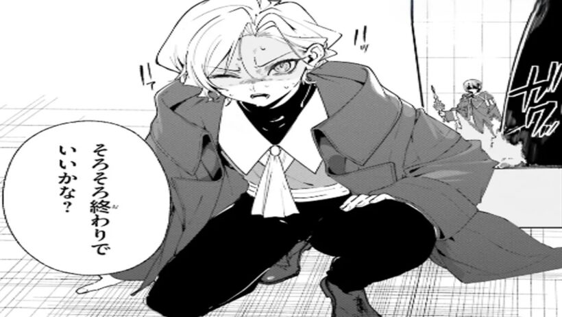【異世界漫画】 魔術師クノンは見えている 1~63【マンガ動画】
