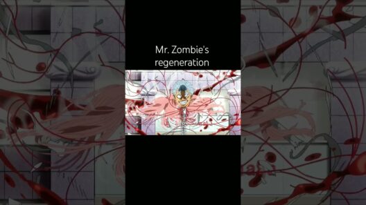 Regeneration #anime #undeadunluck
