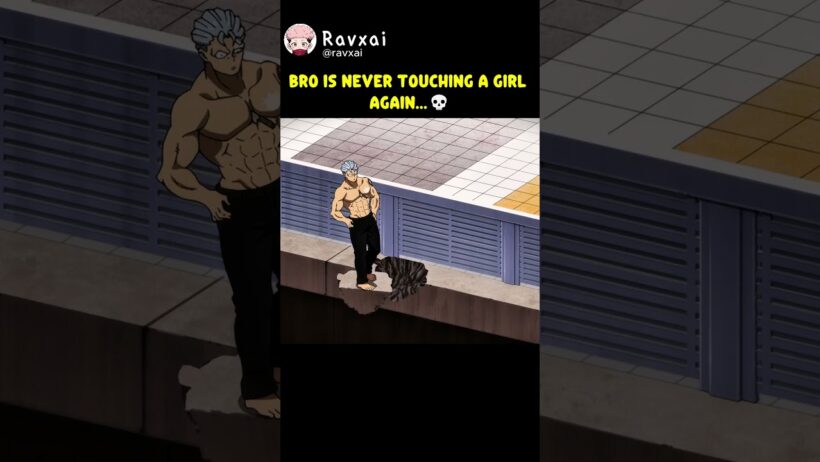Anime: Undead unluck