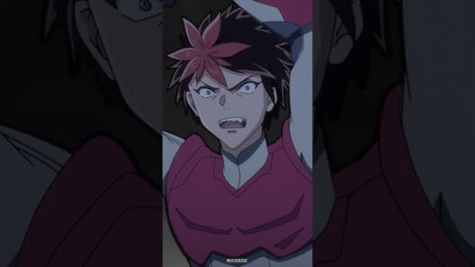 「くだらねぇ…」/TVアニメ『鎧真伝サムライトルーパー』第24話『ガイ』