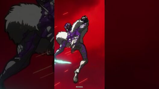 「人間ごとき…俺もそうだった」/TVアニメ『鎧真伝サムライトルーパー』第24話『ガイ』