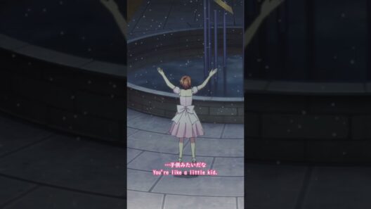 おれが一番に祝ってあげたかったんだ…ッ｜TVアニメ「#花ざかりの君たちへ」第2期 第13話『すっごく幸せ！』より #HanaKimi #anime #山根綺 #八代拓