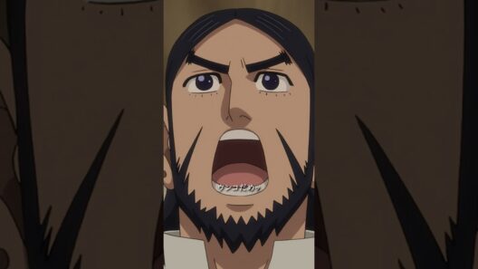 【BS11にて毎週木曜23:30～放送】「ゴールデンカムイ」名シーンプレイバック㉓