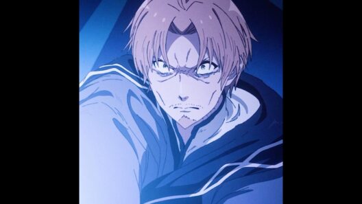 エリスがずっとそばにいたかった理由…😭#映画red #anime#for you