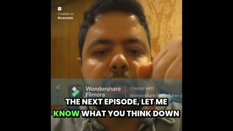 Does it Count to Lose Your Virginity to an Android episode 1 review