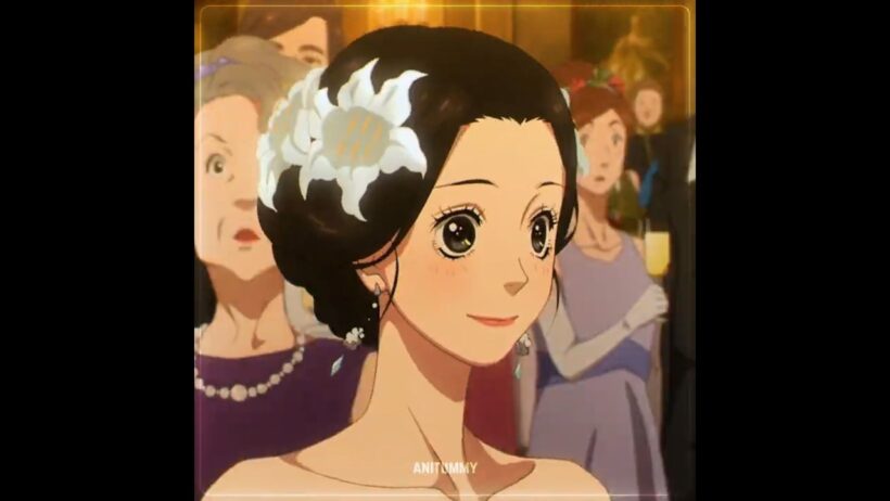 ✩ Kit Really Gave Lili a Fairytale Moment ❤️ | Love Through a Prism Episode 6 #anime