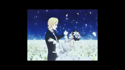Love through a prism - Made In Japan edit