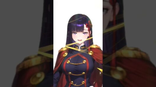 【ブラウンダスト2】山城恋コスチュームピックアップ　無限宇宙の全一　 山城恋　魔都精兵のスレイブ2コラボ　無料単発