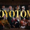 梅田サイファー – TOYOTOMI (Prod. KennyDoes, teppei & Cosaqu) [Official Music Video]