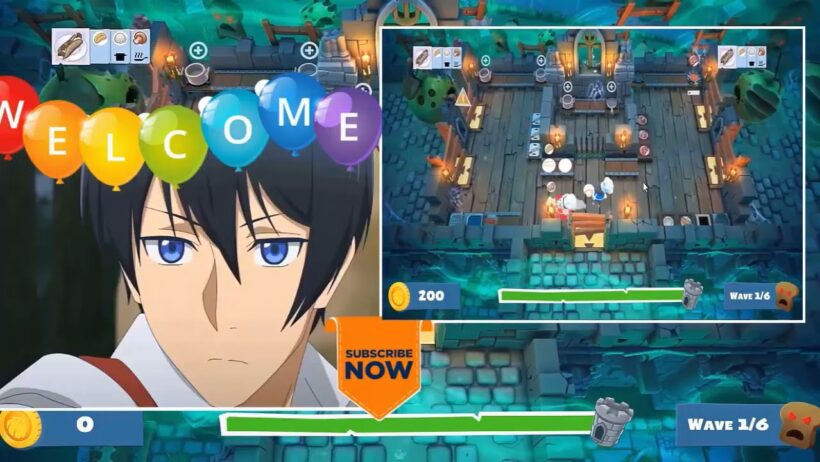 アニメフル全話 最強古竜の転生冒険が始まる！Unleash the power! 🐉✨