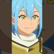 ――勇者とはじまりの召喚士――|『ヘルモード ～やり込み好きのゲーマーは廃設定の異世界で無双する～』2nd Season好評放送＆配信中｜#ヘルモード #田村睦心 #shorts #アニメ