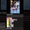 Anime Speed Season Herbst 2025 #59, Undead  Unluck: Winter Arc #anime