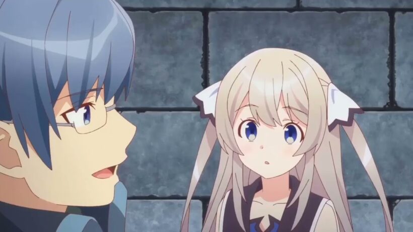 アニメフル全話 復讐を誓った転生者が強さを手に入れる壮絶な物語 🔥✨
