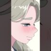 TVアニメ「正反対な君と僕」第24話『スタートライン』から「ずっと…、ずっとありがとう。」