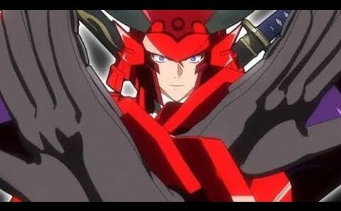 ⚔️「鎧真伝サムライトルーパー」最終回「ガイ」へ！✨ 黄金に輝く覇皇帝、史上最大の敵に挑む🔥