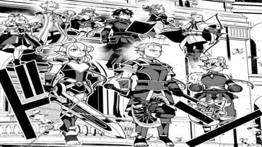 【異世界漫画】やり込みゲーマー、廃設定の異世界に転生, 「ヘルモード」で最強召喚士へと成り上がる！1¬107【マンガ動画】
