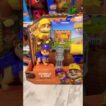 PAW Patrol Rubble and Crew! #pawpatrol #pawpatroltoys #toys