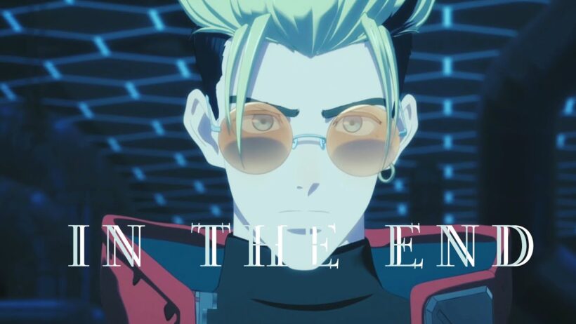 Trigun Stampede/Stargaze || In The End