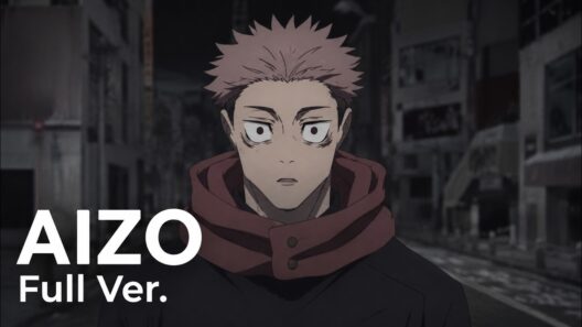 【MAD】呪術廻戦 死滅回游 前編｜AIZO / King Gnu　Jujutsu Kaisen Culling Game Part 1 × AIZO - King Gnu　Full Ver.
