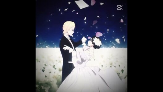 Love Through A Prism Lili x Kit #ship #shipping #edit #shorts #lovethroughaprism #anime #fyp #viral