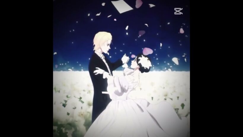 Love Through A Prism Lili x Kit #ship #shipping #edit #shorts #lovethroughaprism #anime #fyp #viral