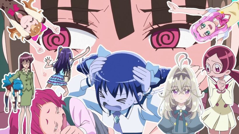 【名場面】歴代プリキュア転校生まとめ！