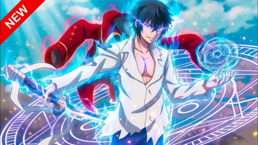アニメフル全話 | 最弱スキルで地獄モードに挑む男、異世界で限界を超え続ける！ アニメ