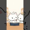 15秒で『うるわしの宵の月』｜猫店長たちの本の予告