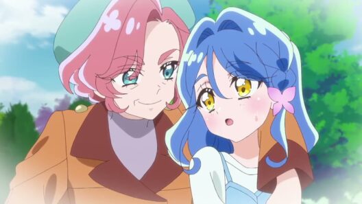 Amazing! Hanasaki Mafuru | Meitantei Precure! #36 (Subtitles)