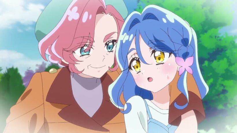 Amazing! Hanasaki Mafuru | Meitantei Precure! #36 (Subtitles)