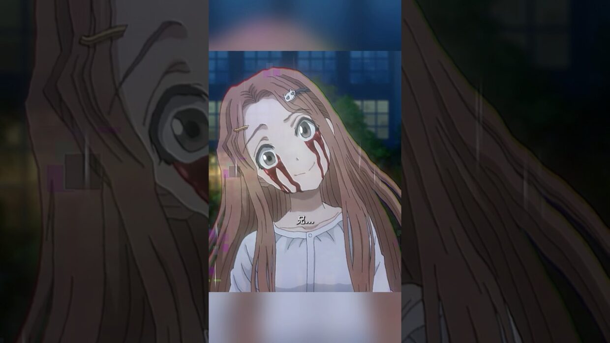 【デッドアカウント】妹は1ヶ月前に死んでいた！？スマホから這い出る異形の化垢（かこう）…「お兄ちゃんを一人にできない」狂気の執着と絶望の祓除バトル開幕の衝撃神回！