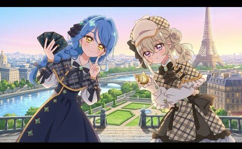 最新速報【第38話】名探偵プリキュア！サブタイトルと公式内容が判明！考察！ 超絶ネタバレ注意 くれあ TanteiPrecure みくる 変身シーン エリザ 忘れ去られた種族