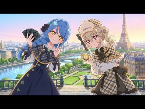 最新速報【第38話】名探偵プリキュア！サブタイトルと公式内容が判明！考察！ 超絶ネタバレ注意 くれあ TanteiPrecure みくる 変身シーン エリザ 忘れ去られた種族