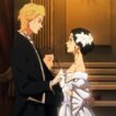Lili x Kit ❤️ Love Through a Prism #anime #lovethroughaprism #LiliKit