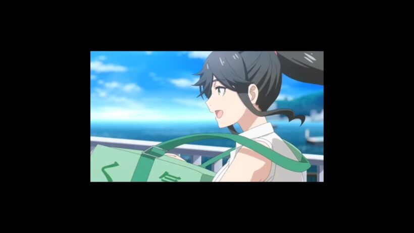 【綺麗にしてもらえますか。】金目綿花奈は可愛い過ぎだろう