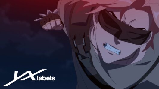 &TEAM 'Bewitched' Official MV | 'The Witch of Yerasah' Animated Film