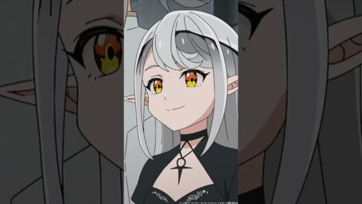 ――転職クエスト開始‼――|『ヘルモード ～やり込み好きのゲーマーは廃設定の異世界で無双する～』2nd Season好評放送＆配信中｜#ヘルモード #田村睦心 #shorts #アニメ