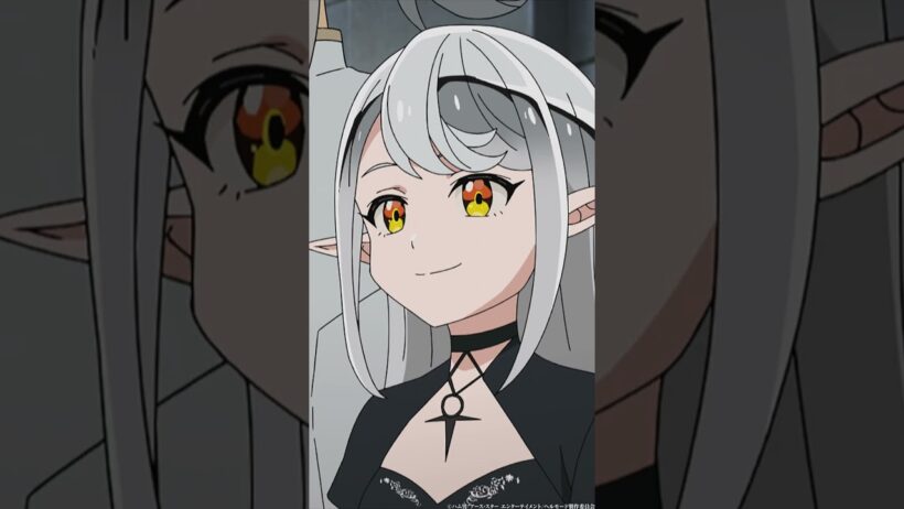 ――転職クエスト開始‼――|『ヘルモード ～やり込み好きのゲーマーは廃設定の異世界で無双する～』2nd Season好評放送＆配信中｜#ヘルモード #田村睦心 #shorts #アニメ