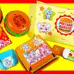 【名探偵プリキュア！】のハンバーガーやさんを作ってみたよ🍔【プリキュア】【はんちゃんラボTV】