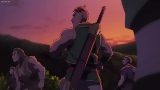 アニメフル全話 魔王の転生物語 史上最強の子孫たちとの学校生活 🎮✨