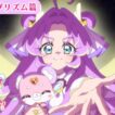 『映画名探偵プリキュア！』 ファーストプリズム篇／ 大ヒット上映中！
