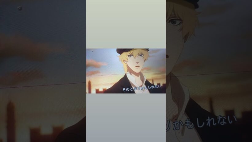 プリズム輪舞曲