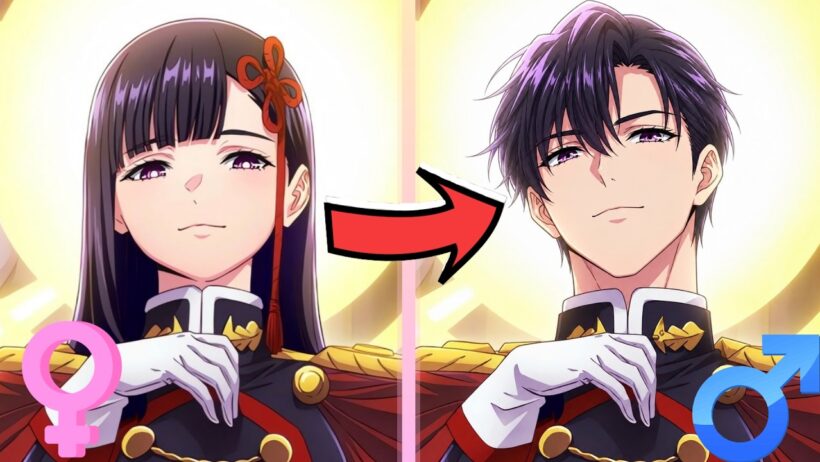 Chained Soldier Characters in Real Life… This Looks TOO Real | 魔都精兵のスレイブ 実写化