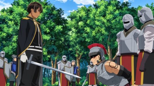 特別な鑑定スキルを持つ僕は、異世界で最強の領主を目指す（第1話〜第24話）| English Subtitle 2026